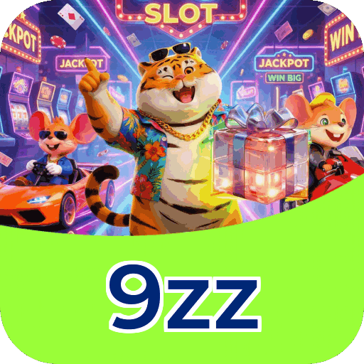 Promoções e bônus exclusivos da 9zz